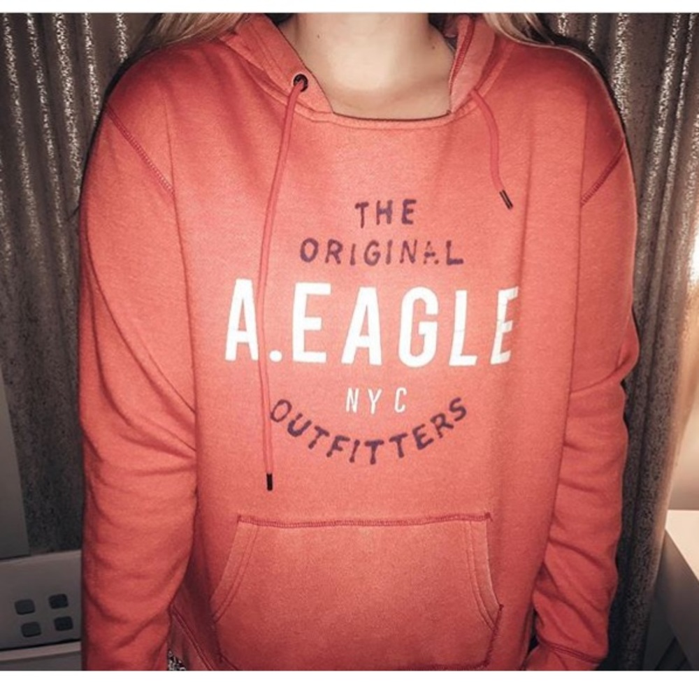 AMERICAN EAGLE sweatshirt